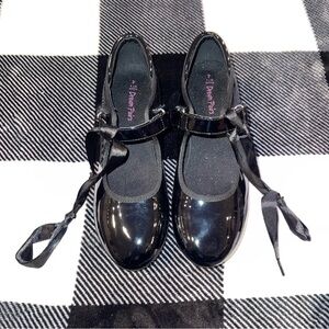 Dream Pairs tap shoes